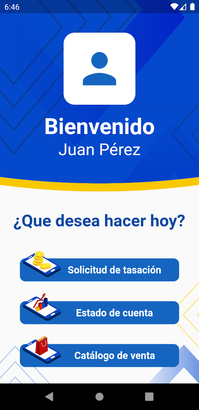 LP Digital — La Plata Empeños