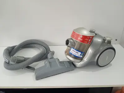 Aspiradora Marca Ufesa Modelo As2300/01 Usado En Buen Estado Acc 1 Pico Sepillo