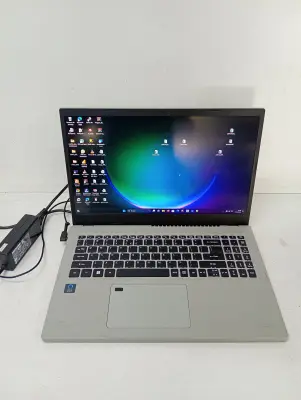 Notebook Marca Acer Modelo N20c5 Procesador I7 Memoria Ram 16 Gb Disco Duro 500 Gb Acc No Tiene