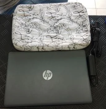 Foto 3 de Notebook Marca Hp Modelo 15-L00 Procesador Core I5 Memoria Ram 4 Gb Disco Duro 1.000 Gb Acc Wevcam WifiHdmiTecado Numerico