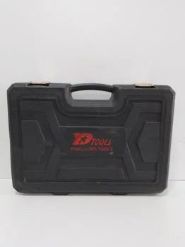 Foto 2 de Caja De Herramientas Marca Yong Tools Modelo No Tiene Usado En Buen Estado Acc Llaves ManualesJuego De Tubos