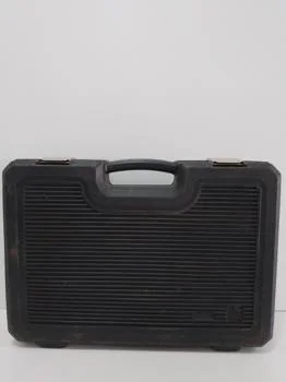 Foto 3 de Caja De Herramientas Marca Yong Tools Modelo No Tiene Usado En Buen Estado Acc Llaves ManualesJuego De Tubos