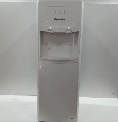 Bebedero Marca Consumer Modelo Cmr-Disp8 Usado En Buen Estado Acc No Tiene
