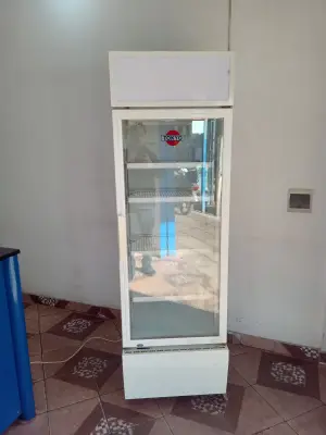 Visicooler Marca Tokyo Modelo Tokvs400b Usado En Buen Estado Acc: No Tiene Comentario: Cuatro Parrillas