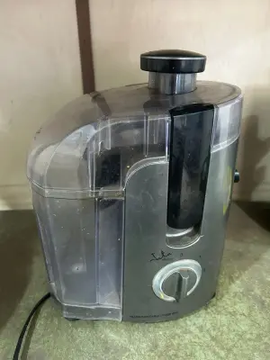 Juguera 2 Velocidades Marca Jata Electro Modelo Li503 Usado En Buen Estado Acc No Tiene