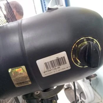 Foto 3 de Ventilador 3 Velocidades Marca Tokyo Modelo Blow Usado En Buen Estado Acc No Tiene