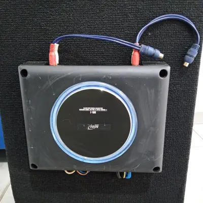 Amplificador De Sonido P/ Automovil Marca Midi Modelo Md-1 Usado En Buen Estado Acc No Tiene