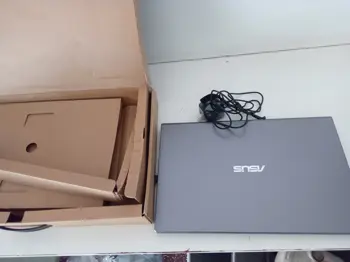 Notebook Marca Asus Modelo X515m Procesador Celeron Memoria Ram 4 Gb Disco Duro 500 Gb Generacion No Tiene Acc Cargador Original