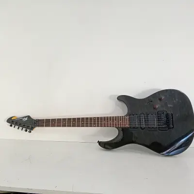 Guitarra Marca Peavey Modelo Predator Exp I Usado En Buen Estado Acc De 6 Cuerdas Con 2 Reguladores
