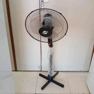 Ventilador 3 Velocidades Marca Tokyo Modelo Tokp16 Usado En Buen Estado Acc No Tiene