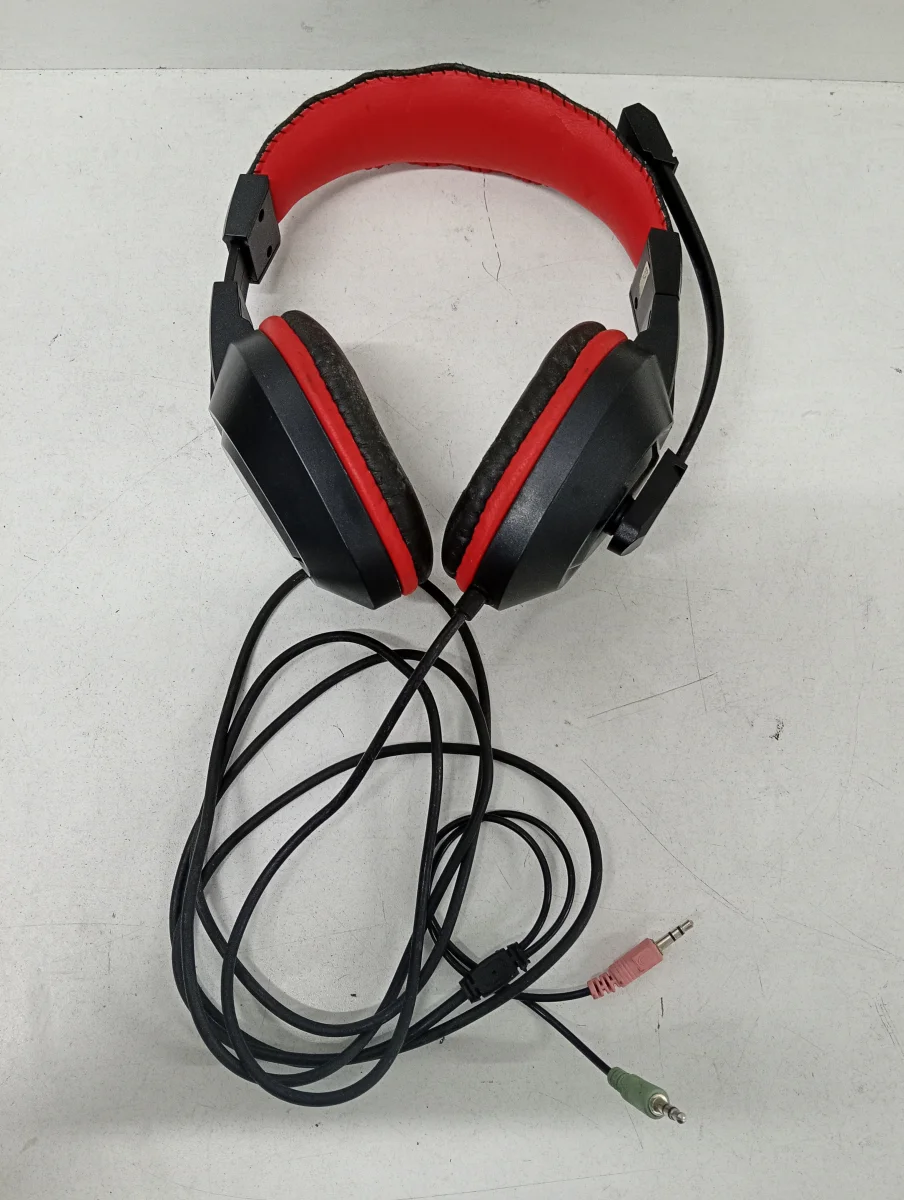 Foto 2 de Auricular Marca Sate Modelo No Tiene Usado En Buen Estado Con No Tiene Acc No Tiene