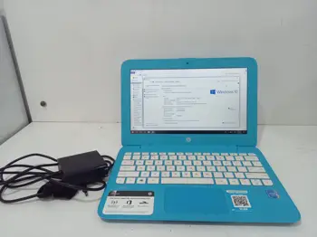 Mini Notebook Marca Hp Modelo No-Visible Memoria Ram : 4 Gb Disco Duro : 30 Gb Generacion : 9 Usado-En-Buen-Estado Procesador : Celeron Acc: No Tiene