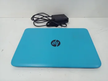 Foto 3 de Mini Notebook Marca Hp Modelo No-Visible Memoria Ram 4 Gb Disco Duro 30 Gb Generacion 9 Usado-En-Buen-Estado Procesador Celeron Acc No Tiene