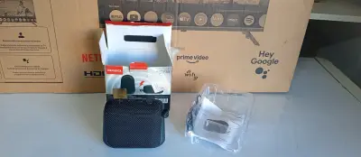 Speaker Potencia Watts No Tiene Marca Aiwa. Sin Control Modelo Awkf3 Usado En Buen Estado Con Caja Acc ManualCable Para Carga