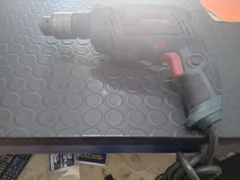 Foto 2 de Taladro Marca Bosch Modelo Gsb13re Usado En Buen Estado Acc No Tiene