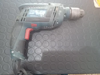 Foto 3 de Taladro Marca Bosch Modelo Gsb13re Usado En Buen Estado Acc No Tiene