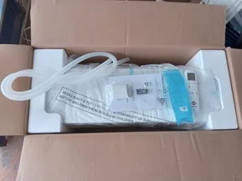 Foto 2 de Aire Acondicionado Tipo Split Marca Tokio Potencia Btu 12.000 Con Kit Instalacion Con Control Modelo Aatocax24-12chr1 Nuevo Sin Uso Con Caja Acc .