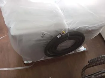 Foto 3 de Aire Acondicionado Tipo Split Marca Tokio Potencia Btu 12.000 Con Kit Instalacion Con Control Modelo Aatocax24-12chr1 Nuevo Sin Uso Con Caja Acc .