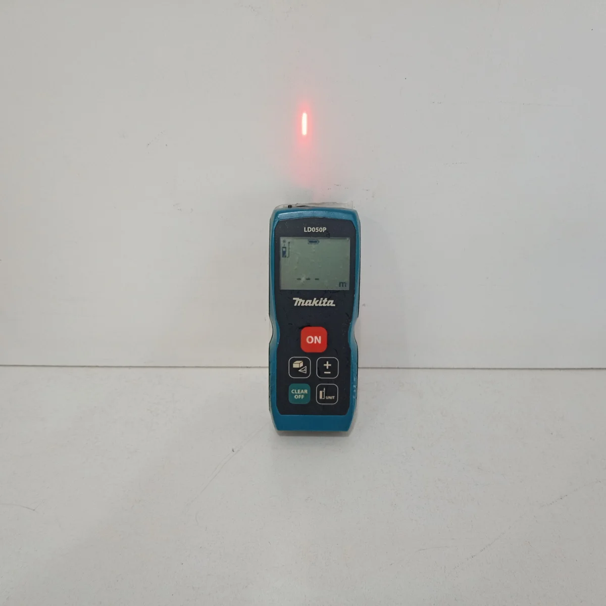 Nivel Laser Marca Makita Modelo Ld050p Sin Caja Con Ninguno Acc No Tiene