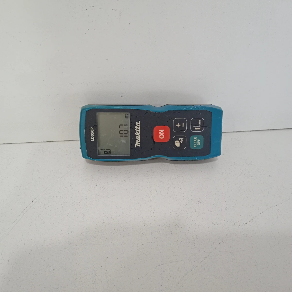 Foto 2 de Nivel Laser Marca Makita Modelo Ld050p Sin Caja Con Ninguno Acc No Tiene