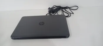 Notebook Marca Hp Modelo Rtl8723benf Procesador Intel Core I3 Memoria Ram 4 Gb Disco Duro 500 Gb Generacion No Tiene Acc No Tiene