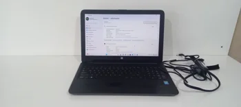 Foto 2 de Notebook Marca Hp Modelo Rtl8723benf Procesador Intel Core I3 Memoria Ram 4 Gb Disco Duro 500 Gb Generacion No Tiene Acc No Tiene