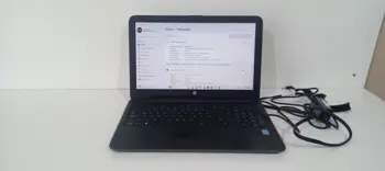 Notebook Marca Hp Modelo Rtl8723benf Procesador Intel Core I3 Memoria Ram 4 Gb Disco Duro 500 Gb Generacion No Tiene Acc No Tiene