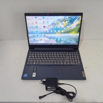 Foto 2 de Notebook Marca Lenovo Modelo 81wq Procesador Celeron Memoria Ram 4 Gb Disco Duro 500 Gb Generacion 4.020 Acc Cargador