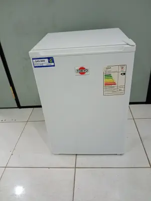 Frigobar Marca Tokyo Litros 76 Modelo Hetokkh9 Usado En Buen Estado Con Porta Vaso Acc Porta VasoParrilla