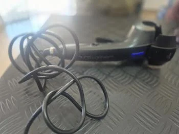 Ondulador Para Cabello Marca Gama Modelo Wonder Cul Usado En Buen Estado Con No Tiene Acc No Tiene
