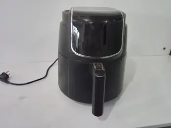 Fritadora Marca Midea Modelo Mf-Cn40d2 Usado Con Desgaste Acc No Tiene