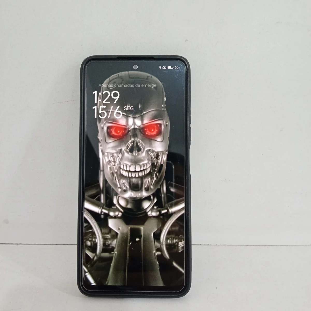 Celular Marca Xiaomi Modelo Redmi Note 12 Memoria Ram 6 Gb Almacenamiento Interno 128 Gb Acc Con Protector De Pantalla Con Funda Imei861736061822943
