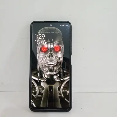 Celular Marca Xiaomi Modelo Redmi Note 12 Memoria Ram 6 Gb Almacenamiento Interno 128 Gb Acc Con Protector De Pantalla Con Funda Imei861736061822943