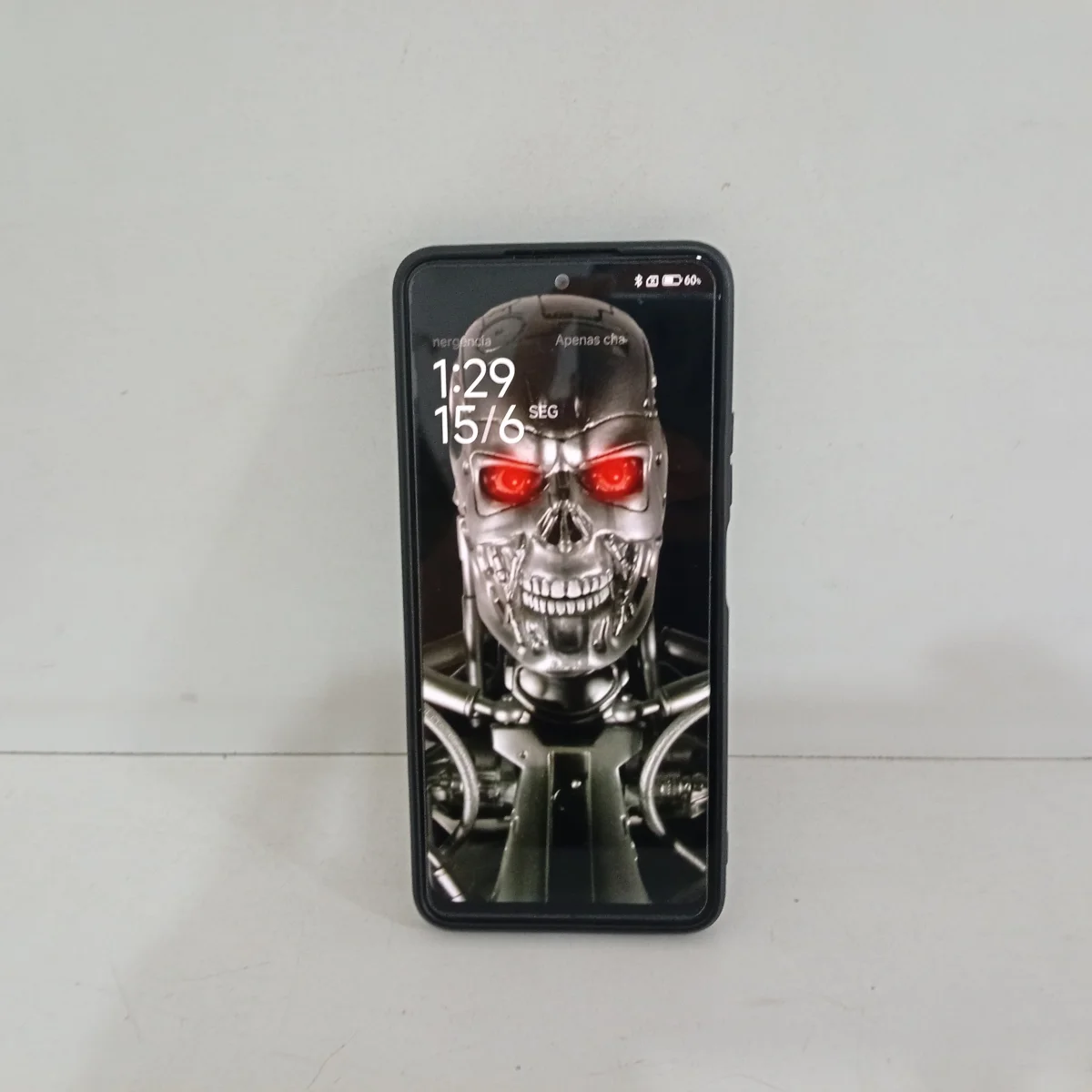 Foto 2 de Celular Marca Xiaomi Modelo Redmi Note 12 Memoria Ram 6 Gb Almacenamiento Interno 128 Gb Acc Con Protector De Pantalla Con Funda Imei861736061822943