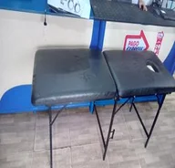 Cama Plegable Marca No Tiene Modelo No Tiene Acc Patas Plegables