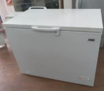 Congeladora / Frezzer Marca Jam Litros 320 Modelo Jams-290c Nro Usado En Buen Estado Acc No Tiene