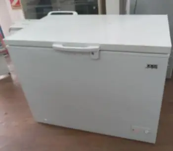 Congeladora / Frezzer Marca Jam Litros 320 Modelo Jams-290c Nro Usado En Buen Estado Acc No Tiene