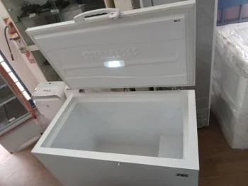 Foto 2 de Congeladora / Frezzer Marca Jam Litros 320 Modelo Jams-290c Nro Usado En Buen Estado Acc No Tiene