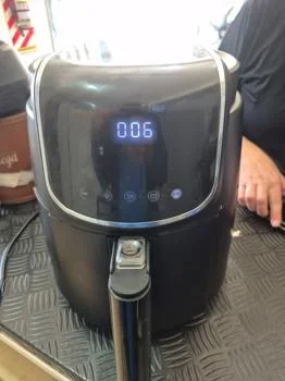 Fritadora Marca Midea Modelo Mf-Cn40d2 Usado En Buen Estado Acc No Tiene