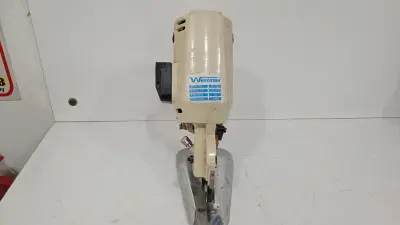 Cortadora De Tela Marca Westman Modelo Rs-100 Usado En Buen Estado Acc No Tiene