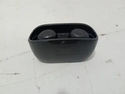 Auricular Marca Jbl Modelo Wave Buds Usado En Buen Estado Con No Tiene Acc No Tiene