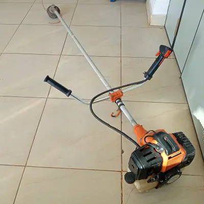 Desmalezadora Marca Sthill Modelo Fs290 Nro Usado En Buen Estado Original : No Acc: Hilo Naylon