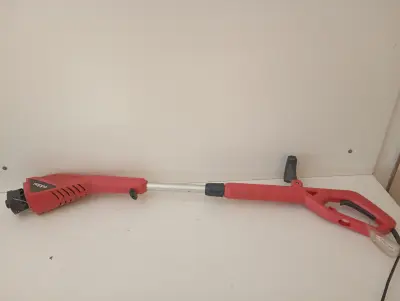 Bordeadora De Cesped Marca Nappo Modelo No Tiene Usado En Buen Estado Acc: No Tiene