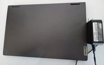 Notebook Marca Lenovo Modelo Procesador Ryzen 3 Memoria Ram 4 Gb Disco Duro 117 Gb Generacion No Tiene Acc No Tiene