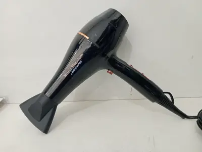 Secador De Pelo Marca Babylisspro Modelo Nano Titanium Usado En Buen Estado Acc: Con Un Pico