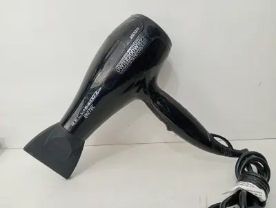 Secador De Pelo Marca Bellissima Imetec Modelo Bellisima Usado En Buen Estado Acc: Pico