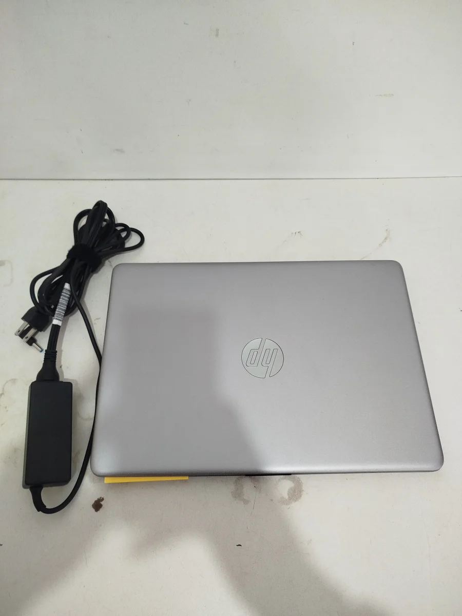 Foto 3 de Notebook Marca Hp Modelo Rtl8822cl Procesador Amdtyzen Memoria Ram 8 Gb Disco Duro 930 Gb Generacion 3.425 Acc Cable Cte Con Transformador