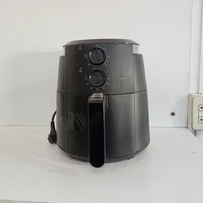Fritadora Marca Jam Air Fryer Modelo Jm-Tn40b Usado En Buen Estado Acc No Tiene