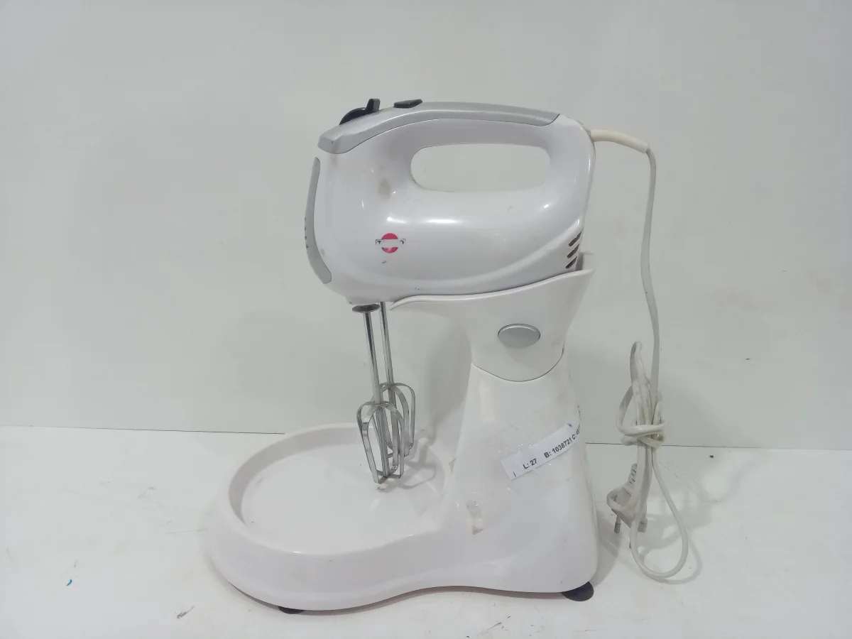 Batidora Marca Tokyo Modelo Edtbmax5-N Usado En Buen Estado Acc No Tiene