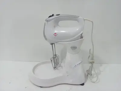 Batidora Marca Tokyo Modelo Edtbmax5-N Usado En Buen Estado Acc: No Tiene Comentario: Sin Boult